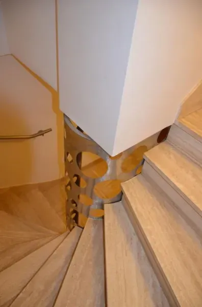 Métallerie à Mellac