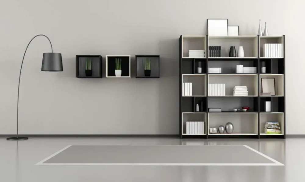 Menuiserie métallique à Mellac